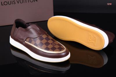 Cheap Men's Louis Vuitton Shoes wholesale No. 592